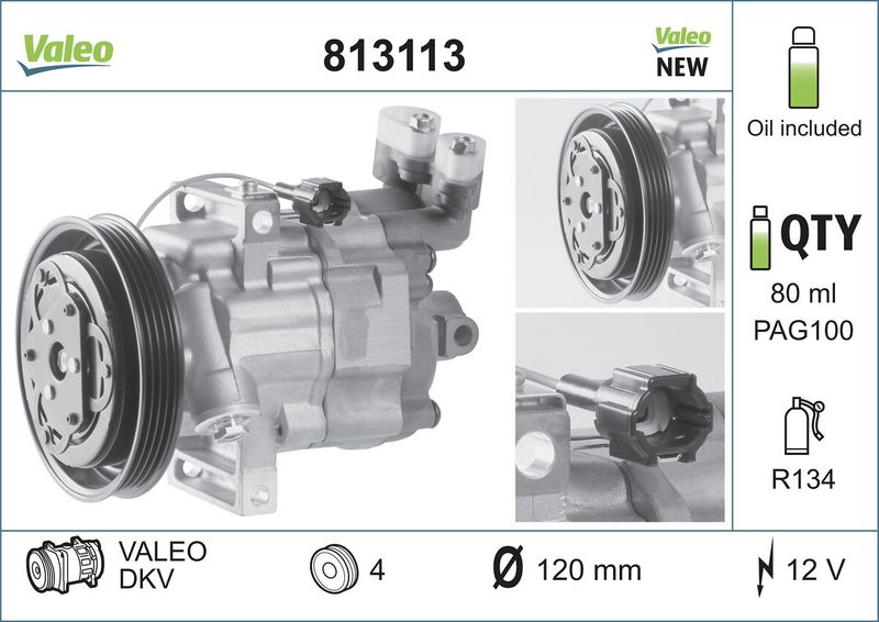 Automotive aftermarket | Valeo Service