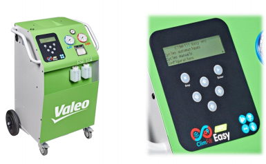 VALEO VA812235 Riscaldatore E Condizionatore In Alluminio | Radiatore Abitacolo Per Auto | Componenti Originali Di Alta Qualità - 2