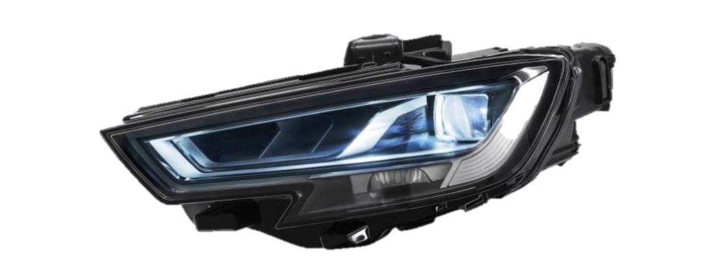 Valeo MatrixBeam 046834 046835 Valeo Service